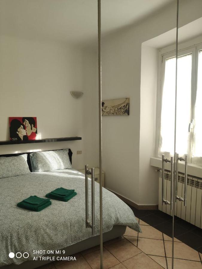 Appartement Naviglio51bocconi