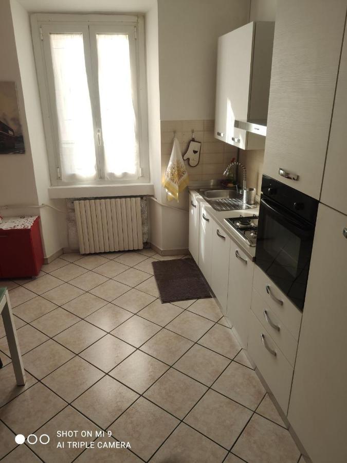 Naviglio51bocconi Appartement Milaan