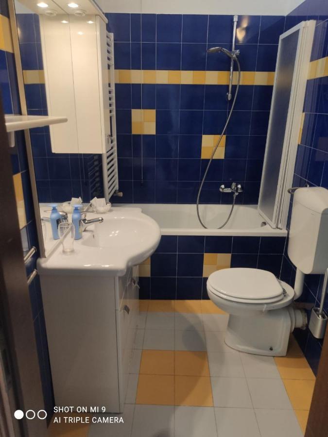 Appartement Naviglio51bocconi *