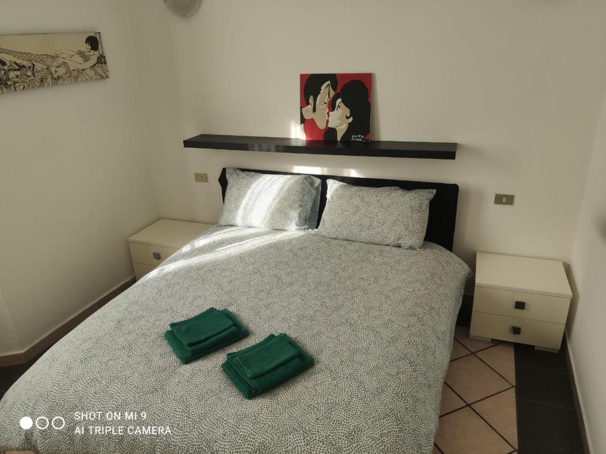 Appartement Naviglio51bocconi *