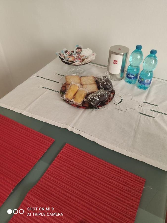 Appartement Naviglio51bocconi